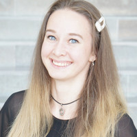 Profilbild av Hanna Ohlin