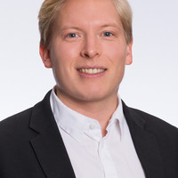 Profilbild av Hjalmar Risinger