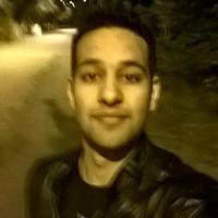 Profilbild av Hassan Shah