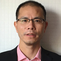 Profilbild av Huahai Mao