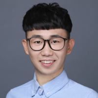 Profilbild av Huanyu Wang