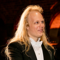 Profilbild av Håkan Wennlöf