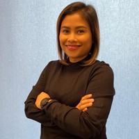 Profilbild av Ida Ayu Agung Faradynawati