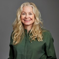 Profilbild av Inger Wikström Öbrand