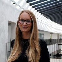 Profilbild av Isabelle Gustavsson