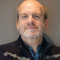 Profilbild av Jan Gustavsson