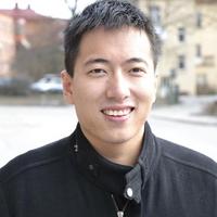Profilbild av Jakob Li