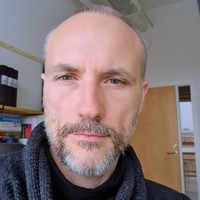 Profilbild av Jan Dufek