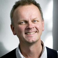Profilbild av Jan Gulliksen
