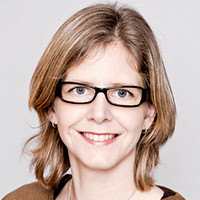 Profilbild av Jenny Janhager Stier