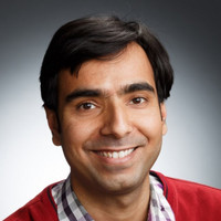 Profilbild av Jatin Sethi