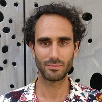 Profilbild av Joakim Da Silva