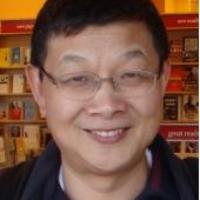 Profilbild av Jianping Wang