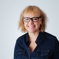 Profilbild av Jill Klackenberg