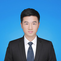 Profilbild av Jingjian Zhou