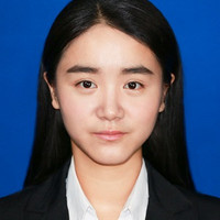 Profilbild av Jingru Fu