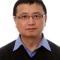 Profilbild av Jinying Yan