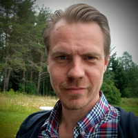Profilbild av Johan Jansson