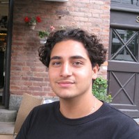 Profilbild av Josef Khedri