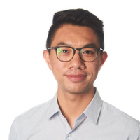 Profilbild av Jonathan Leung