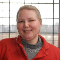 Profilbild av Jannicke Baalsrud Hauge