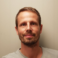 Profilbild av Joakim Petersson