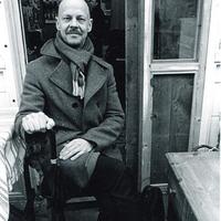 Profilbild av Jan Hietala