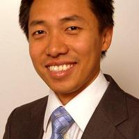 Profilbild av Johnson Ho