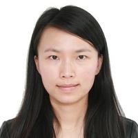 Profilbild av Jingna Zeng