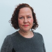 Profile picture of Kajsa Hallberg Adu