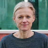 Profilbild av Karin Edvardsson Björnberg