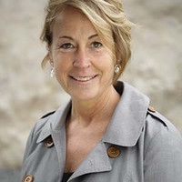 Profilbild av Karin Sjöberg Forssberg