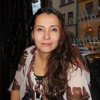 Profilbild av Karin Melgarejo