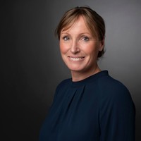 Profilbild av Tina Karrbom Gustavsson