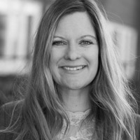 Profilbild av Katarina Bäcklund