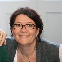 Profilbild av Katarina Gustavsson