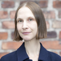 Profilbild av Karin Borell