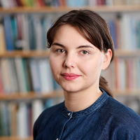 Profilbild av Klara Müller
