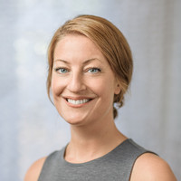 Profilbild av Katrin Mörck