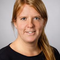 Profilbild av Karolina Örnstedt