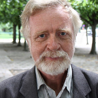 Profilbild av Karl Kottenhoff