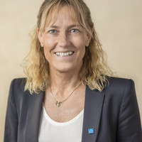 Kristina Von Oelreich