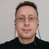 Profile picture of Artem Kudelin