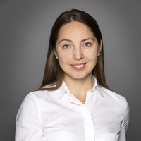 Profile picture of Aleksandra Kuksova