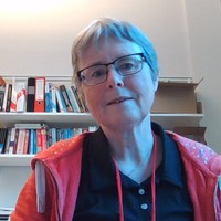 Profilbild av Martina Lahmann