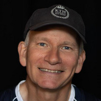 Profilbild av Leif Handberg