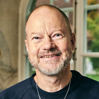 Profilbild av Leif Lindbäck