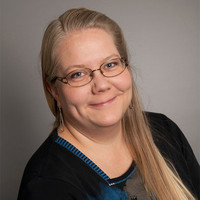 Profilbild av Lena Niemi Birgersdotter