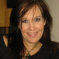 Profilbild av Lena Lantz