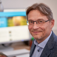 Profilbild av Leo Smidhammar